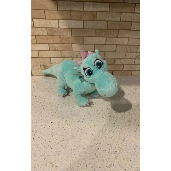 Disney Store Sofia the First, Crackle the Dragon b3 - Picture 1 of 5
